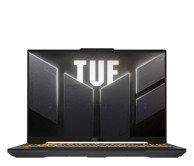 ASUS Laptop TUF Gaming F16 / Intel Core 5 210H, 16", 1920 x 1200, 32 GB RAM, 512 GB SSD + 512 GB SSD, Windows 11 Home, crna